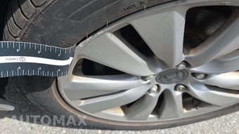 2012 Honda Accord Sedan EX-L - miniatura 28