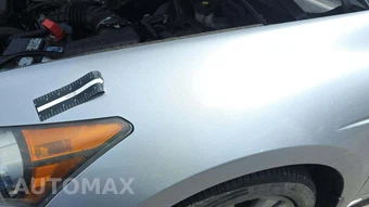 2012 Honda Accord Sedan EX-L - miniatura 34