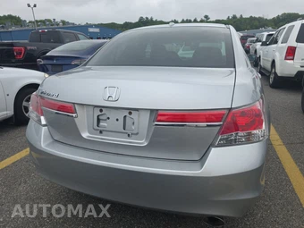 2012 Honda Accord Sedan EX-L - miniatura 5