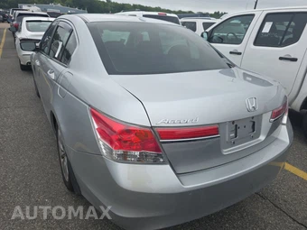2012 Honda Accord Sedan EX-L - miniatura 6