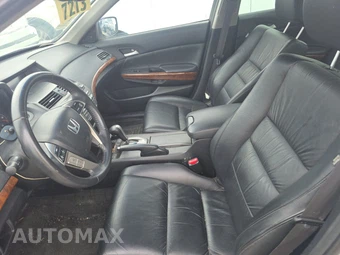 2012 Honda Accord Sedan EX-L - miniatura 7