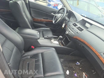 2012 Honda Accord Sedan EX-L - miniatura 8