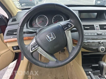 2012 Honda Accord Sedan EX-L - miniatura 10