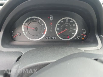 2012 Honda Accord Sedan EX-L - miniatura 12