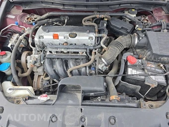 2012 Honda Accord Sedan EX-L - miniatura 15