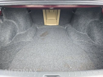2012 Honda Accord Sedan EX-L - miniatura 16