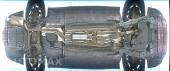 2012 Honda Accord Sedan EX-L - miniatura 17
