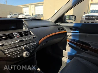 2012 Honda Accord Sedan EX-L – miniatura 11