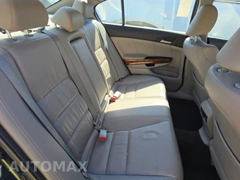 2012 Honda Accord Sedan EX-L – miniatura 14