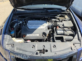 2012 Honda Accord Sedan EX-L – miniatura 16