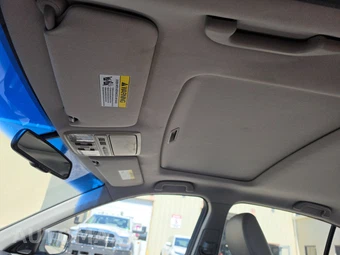 2012 Honda Accord Sedan EX-L – miniatura 18