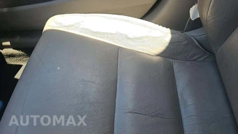 2012 Honda Accord Sedan EX-L – miniatura 19