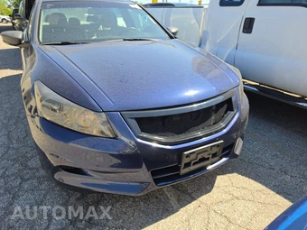 2012 Honda Accord Sedan EX-L – miniatura 2