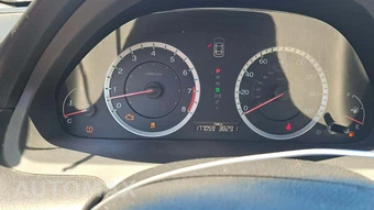2012 Honda Accord Sedan EX-L – miniatura 26