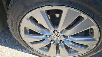 2012 Honda Accord Sedan EX-L – miniatura 27