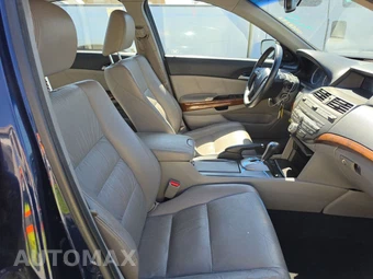 2012 Honda Accord Sedan EX-L – miniatura 8