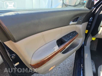 2012 Honda Accord Sedan EX-L – miniatura 9