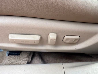 2012 Honda Accord Sedan EX-L - miniatura 13