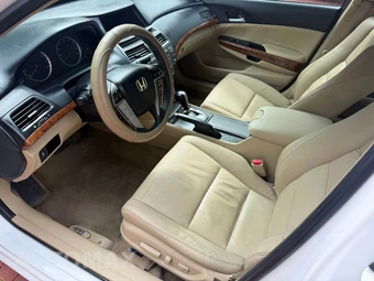 2012 Honda Accord Sedan EX-L - miniatura 15