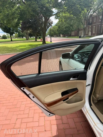 2012 Honda Accord Sedan EX-L - miniatura 20