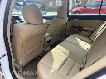 2012 Honda Accord Sedan EX-L - miniatura 22