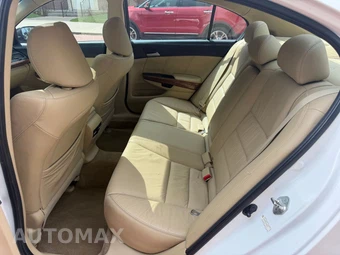 2012 Honda Accord Sedan EX-L - miniatura 23