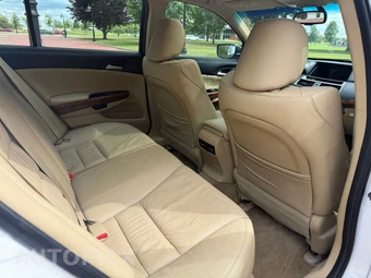 2012 Honda Accord Sedan EX-L - miniatura 26