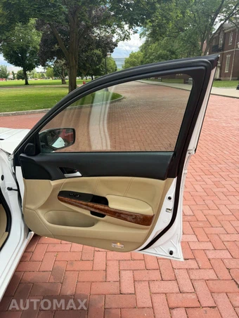 2012 Honda Accord Sedan EX-L - miniatura 28