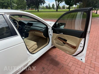 2012 Honda Accord Sedan EX-L - miniatura 29