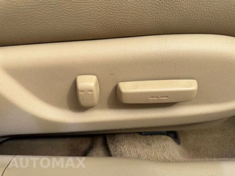 2012 Honda Accord Sedan EX-L - miniatura 30