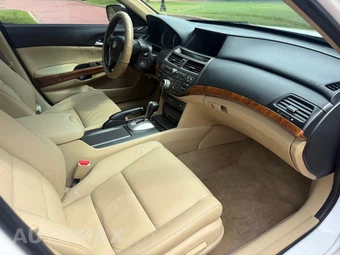 2012 Honda Accord Sedan EX-L - miniatura 32