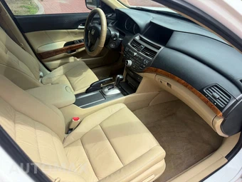 2012 Honda Accord Sedan EX-L - miniatura 33