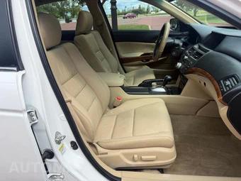 2012 Honda Accord Sedan EX-L - miniatura 34