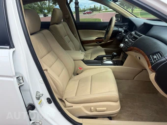 2012 Honda Accord Sedan EX-L - miniatura 35