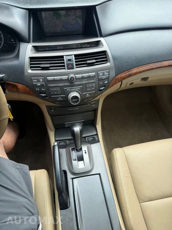 2012 Honda Accord Sedan EX-L - miniatura 36