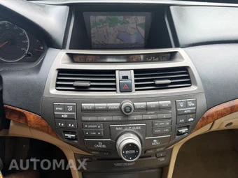 2012 Honda Accord Sedan EX-L - miniatura 37