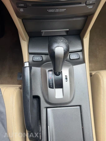 2012 Honda Accord Sedan EX-L - miniatura 39