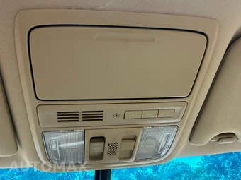 2012 Honda Accord Sedan EX-L - miniatura 40
