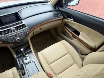 2012 Honda Accord Sedan EX-L - miniatura 45