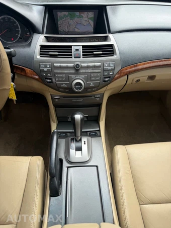 2012 Honda Accord Sedan EX-L - miniatura 46