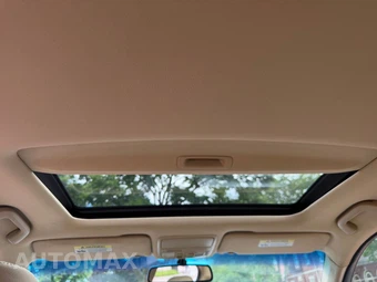 2012 Honda Accord Sedan EX-L - miniatura 47