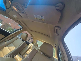 2012 Honda Accord Sedan EX-L – miniatura 11