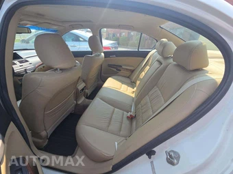 2012 Honda Accord Sedan EX-L – miniatura 13