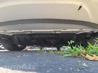 2012 Honda Accord Sedan EX-L – miniatura 20