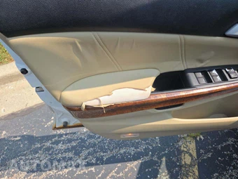 2012 Honda Accord Sedan EX-L – miniatura 21