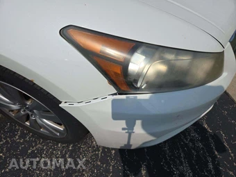 2012 Honda Accord Sedan EX-L – miniatura 23