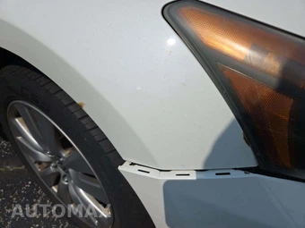 2012 Honda Accord Sedan EX-L – miniatura 31