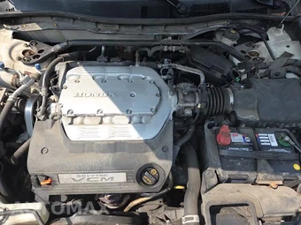 2012 Honda Accord Sedan EX-L – miniatura 32