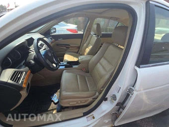 2012 Honda Accord Sedan EX-L – miniatura 6