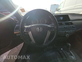 2012 Honda Accord Sedan EX-L - miniatura 10